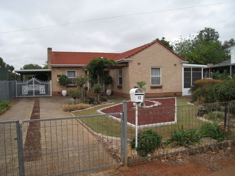 12 Marnhull Street, Elizabeth Grove SA 5112