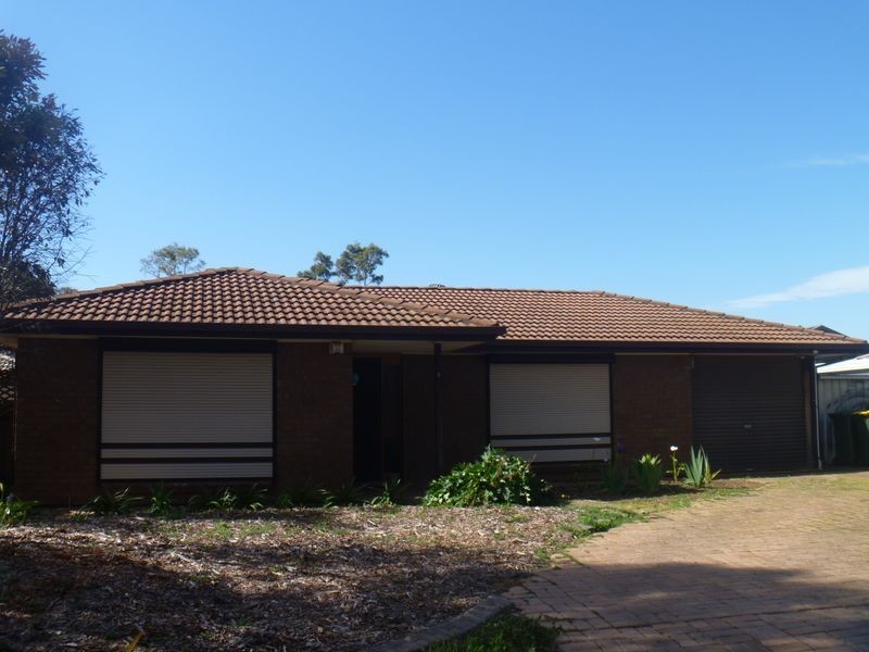 2 Victoria Drive, Parafield Gardens SA 5107