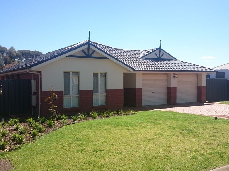 12 Braemore Terrace, Blakeview SA 5114