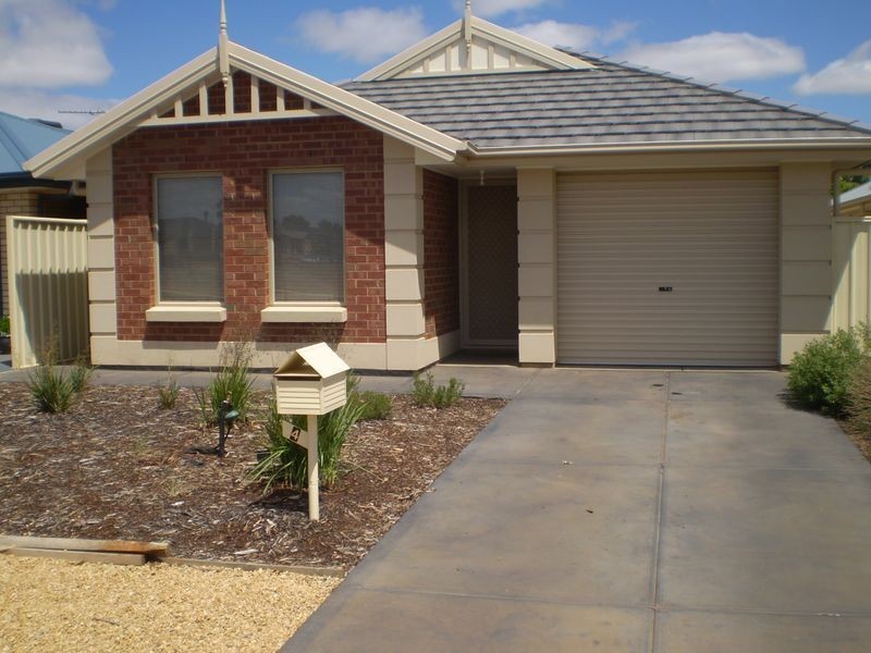 4 Wayfarer Mews, Smithfield SA 5114