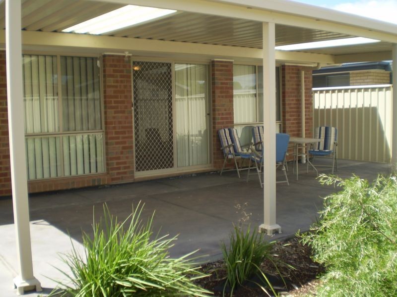 4 Wayfarer Mews, Smithfield SA 5114