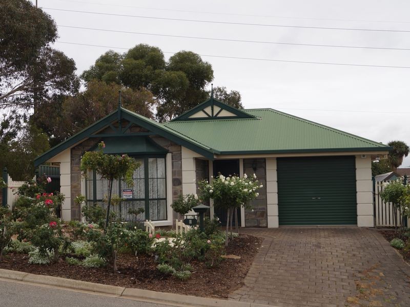 1 Knights Bridge Court, Hillbank SA 5112