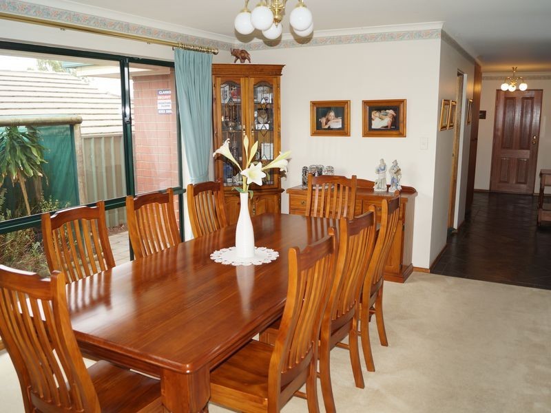 1 Knights Bridge Court, Hillbank SA 5112