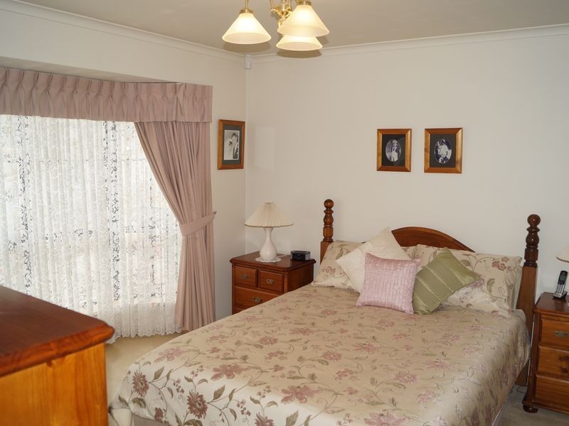 1 Knights Bridge Court, Hillbank SA 5112