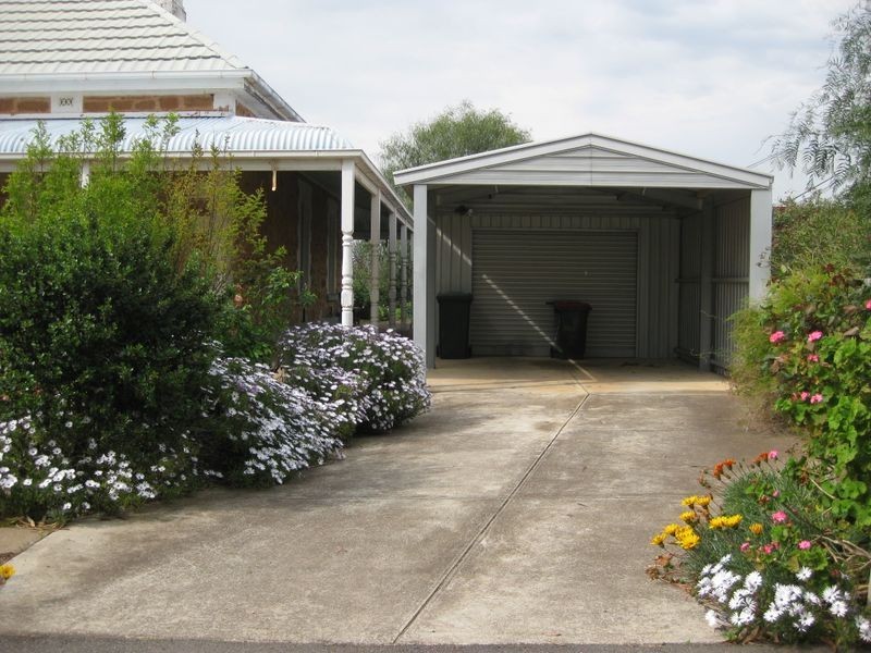 15 Albert Street, Hamley Bridge SA 5401