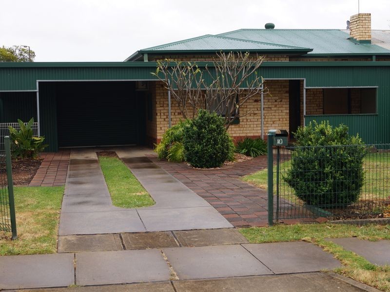 10 Rushall Crescent, Elizabeth Vale SA 5112
