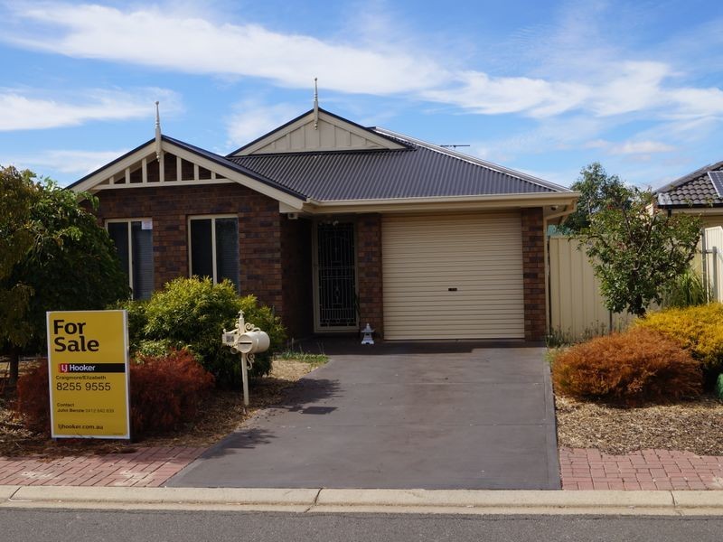 24 Grace Boulevard, Smithfield Plains SA 5114