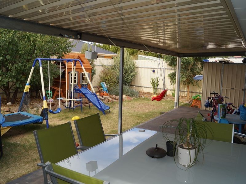 24 Grace Boulevard, Smithfield Plains SA 5114