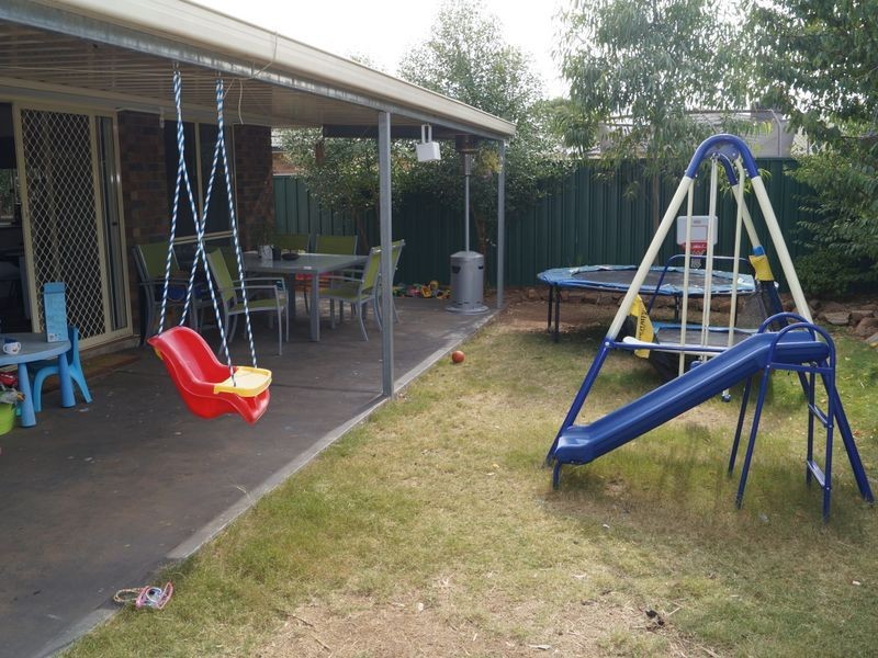 24 Grace Boulevard, Smithfield Plains SA 5114
