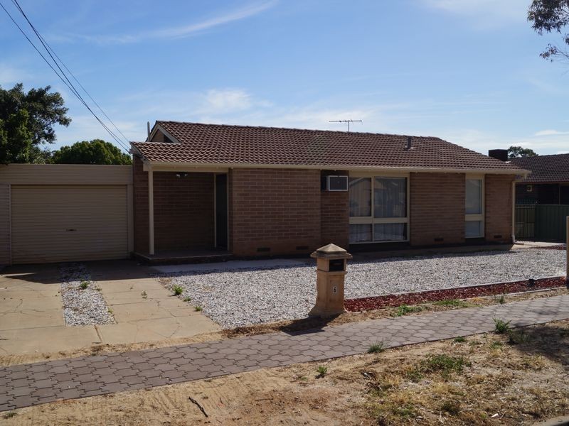 6 Ealing Street, Salisbury Downs SA 5108