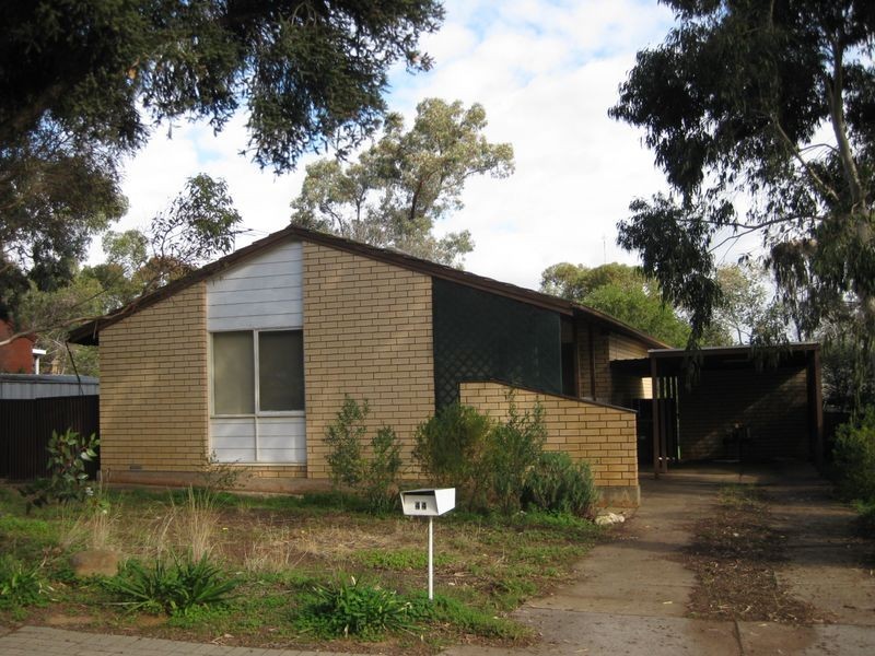 44 Ballard Street, Elizabeth East SA 5112