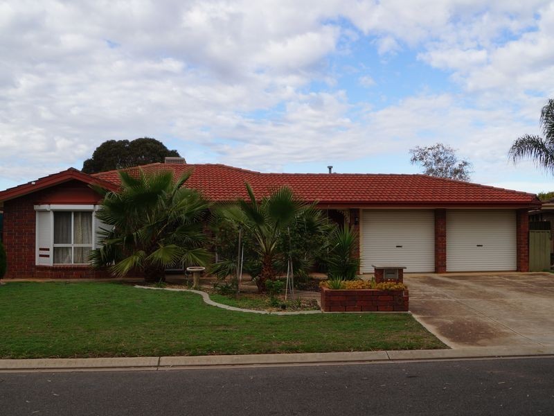 6 Ravan Court, Andrews Farm SA 5114