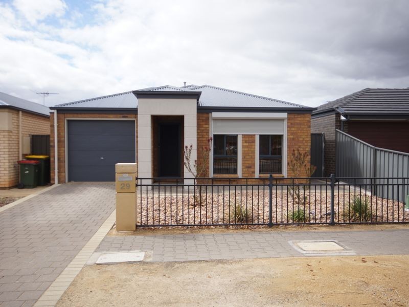 29 Saint Clair Avenue, Andrews Farm SA 5114