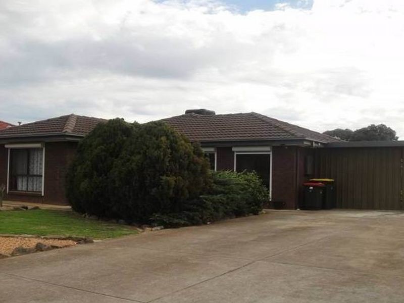 13 Federation Way, Andrews Farm SA 5114