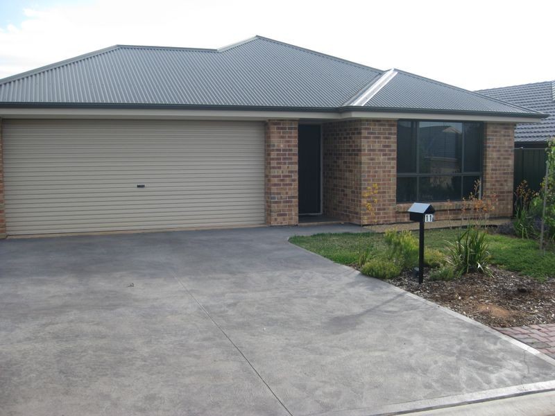11 Cronin Avenue, Blakeview SA 5114