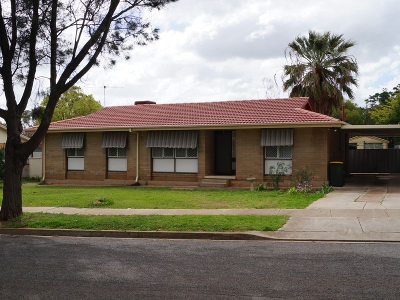 17 Montacute Street, Elizabeth Downs SA 5113