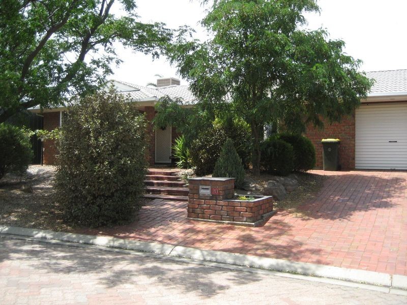 20 St Ives Court, Blakeview SA 5114
