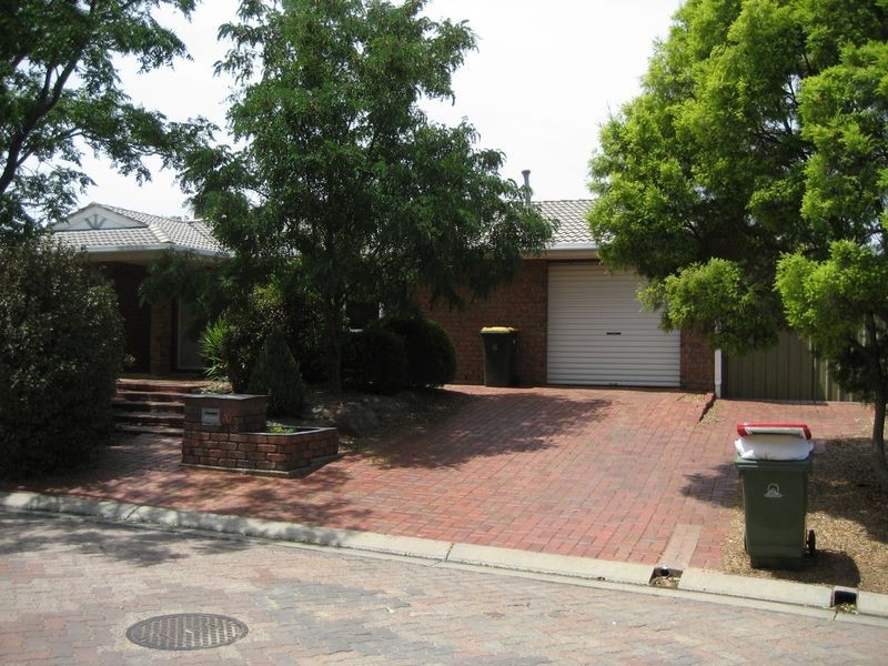 20 St Ives Court, Blakeview SA 5114