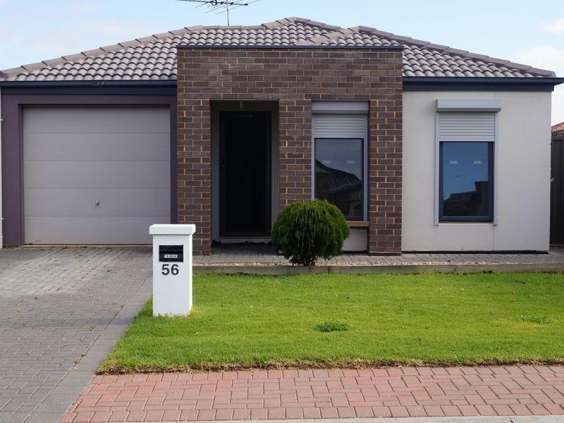 56 Gairdner Boulevard, Andrews Farm SA 5114