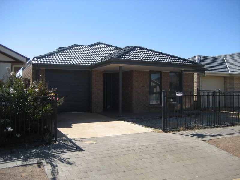 54 Faulding Avenue, Munno Para West SA 5115