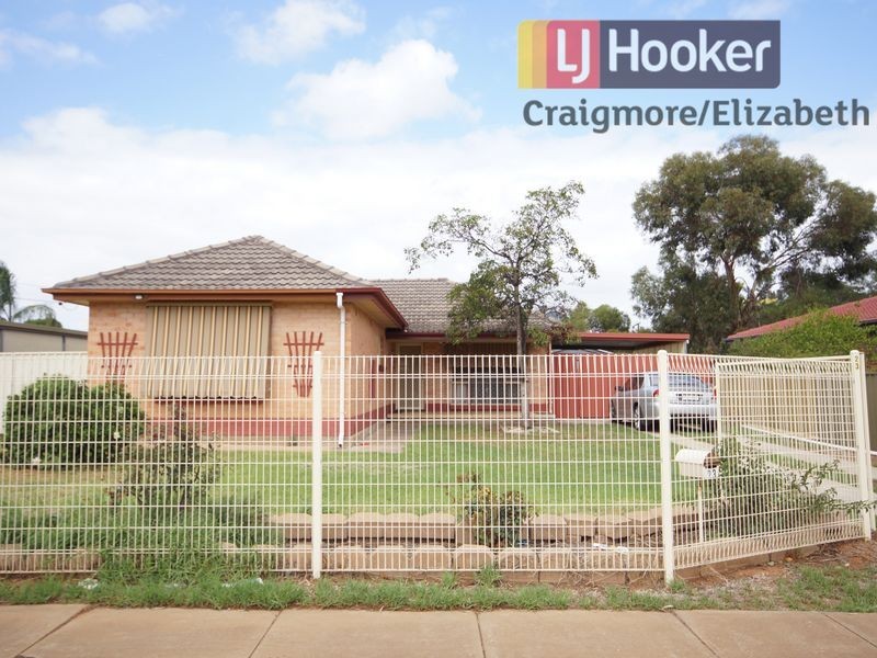 23 Crittenden Road, Smithfield Plains SA 5114