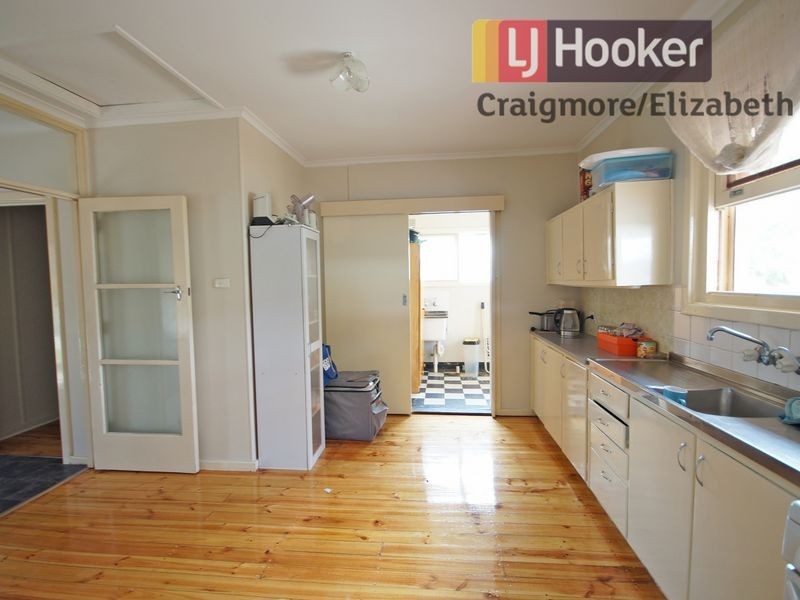 23 Crittenden Road, Smithfield Plains SA 5114