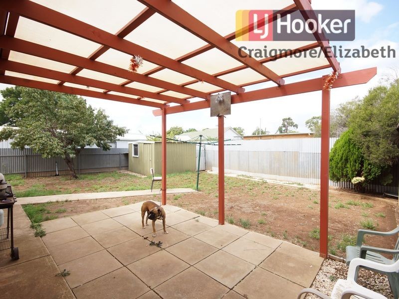 23 Crittenden Road, Smithfield Plains SA 5114