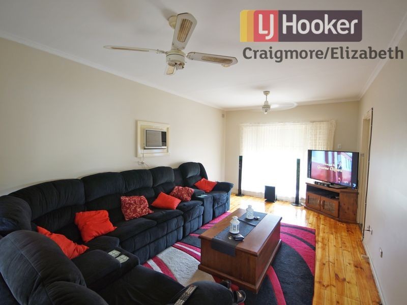 23 Crittenden Road, Smithfield Plains SA 5114