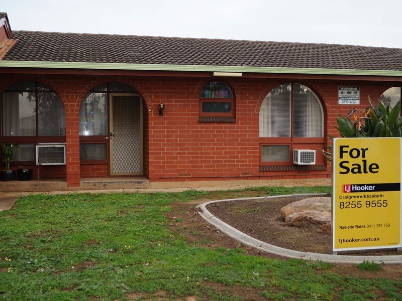 3/47 Jarvis Road, Elizabeth Vale SA 5112