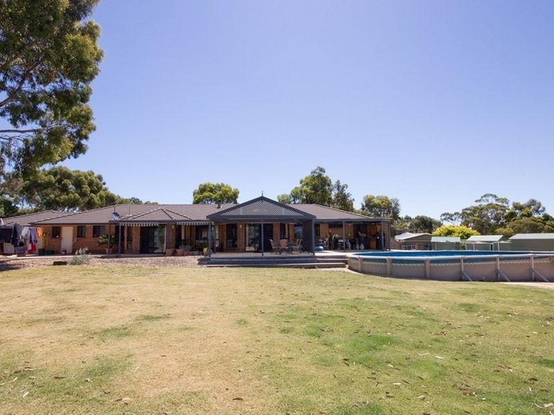 5 Riggs Court, One Tree Hill SA 5114