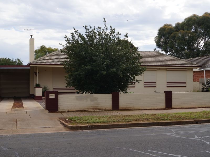 56 Ashfield Road, Elizabeth SA 5112