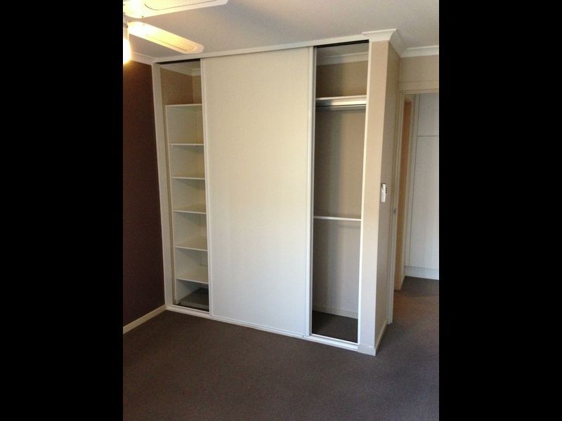 12/5 Goodall Parade, Mawson Lakes SA 5095