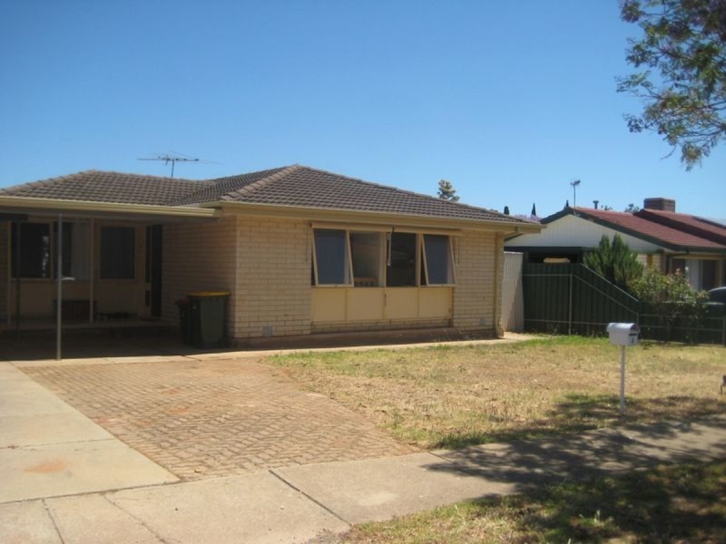 6 Sherborne Street, Elizabeth Downs SA 5113