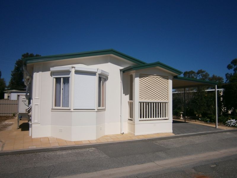 45 Third Avenue Hillier Park, Hillier SA 5116