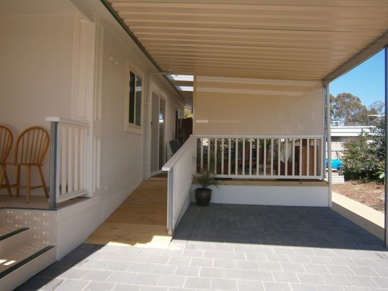 45 Third Avenue Hillier Park, Hillier SA 5116