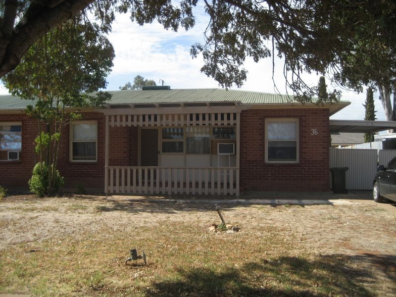 36 Barrat Street, Smithfield Plains SA 5114