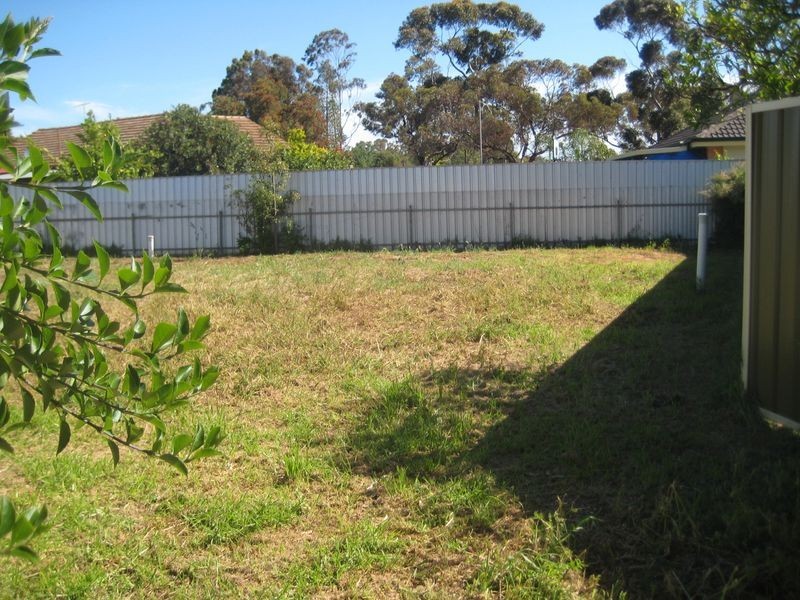 38A Yarnbury Road, Elizabeth North SA 5113