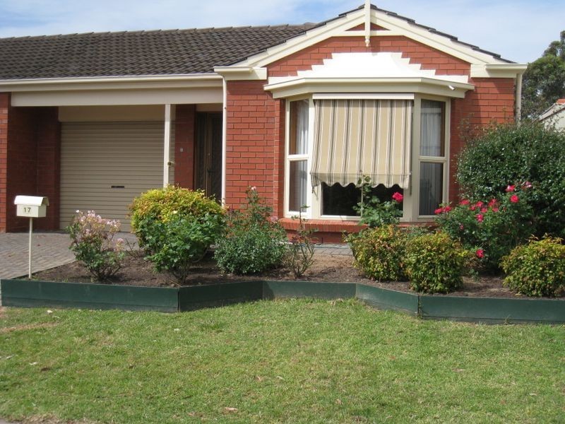 2/17 Patrick Street, Athelstone SA 5076