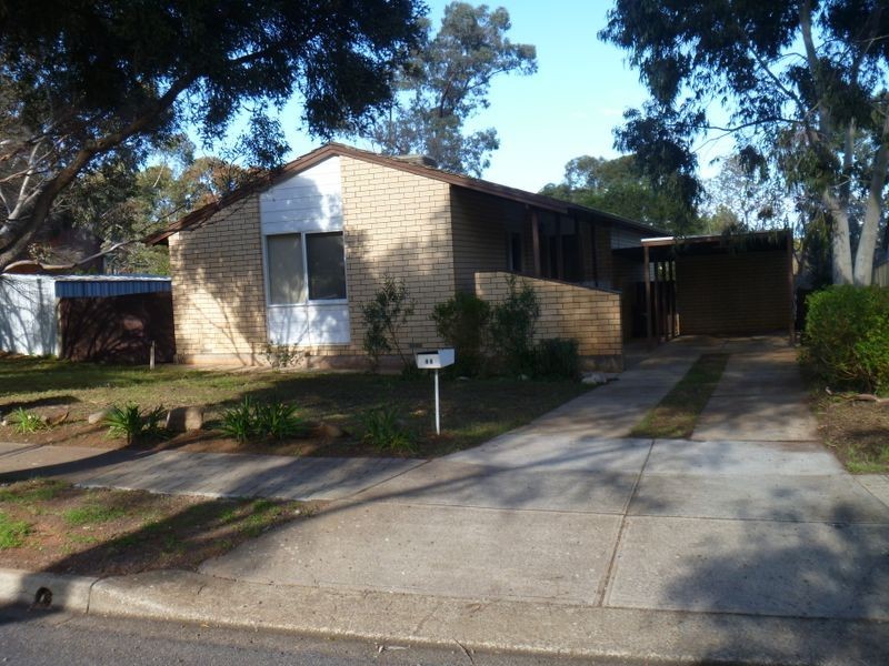 44 Ballard Street, Elizabeth East SA 5112