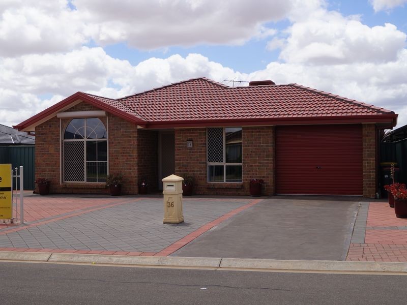 36 Ramnet Circuit, Munno Para West SA 5115
