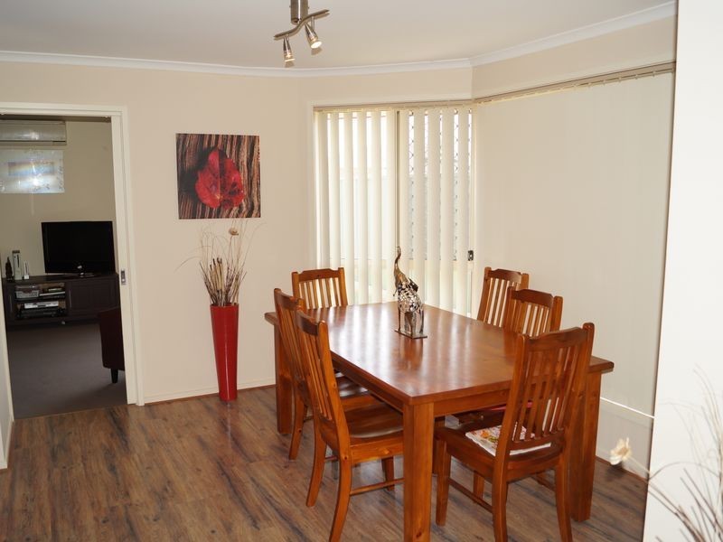 36 Ramnet Circuit, Munno Para West SA 5115