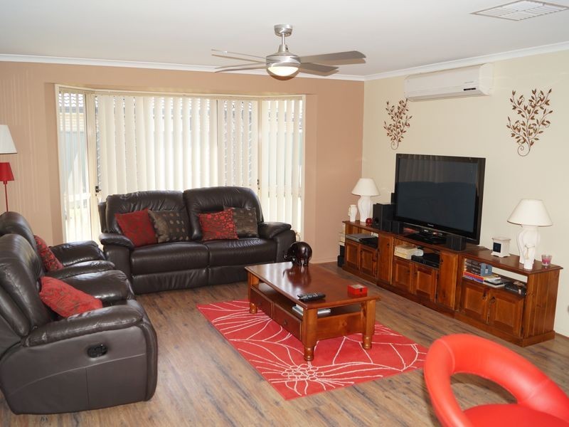 36 Ramnet Circuit, Munno Para West SA 5115