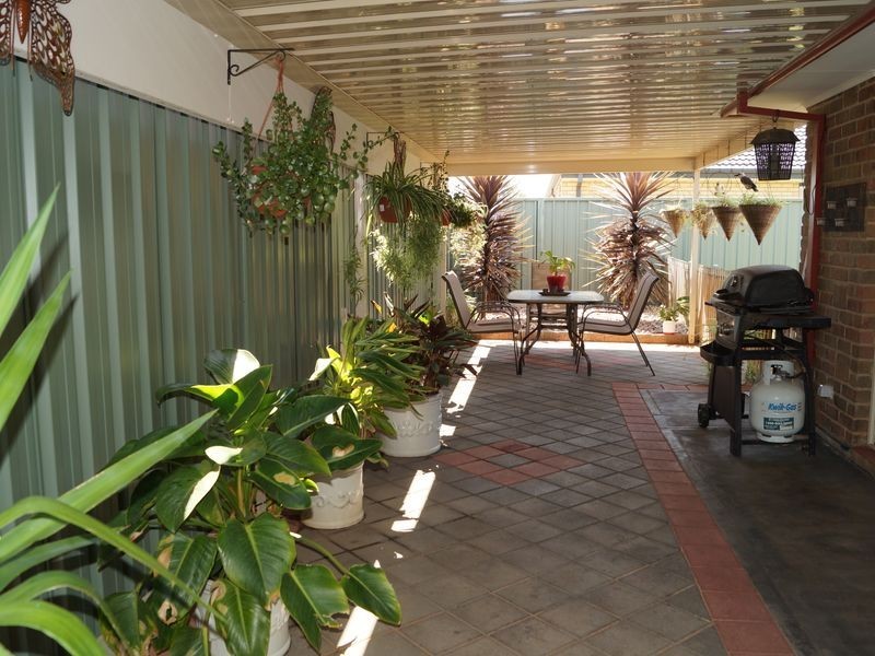 36 Ramnet Circuit, Munno Para West SA 5115