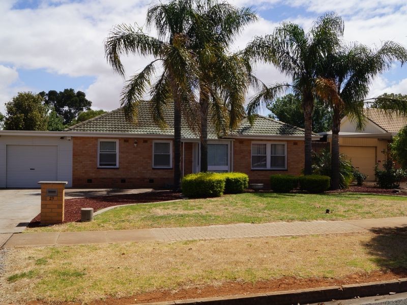 29 McKenzie Road, Elizabeth Downs SA 5113