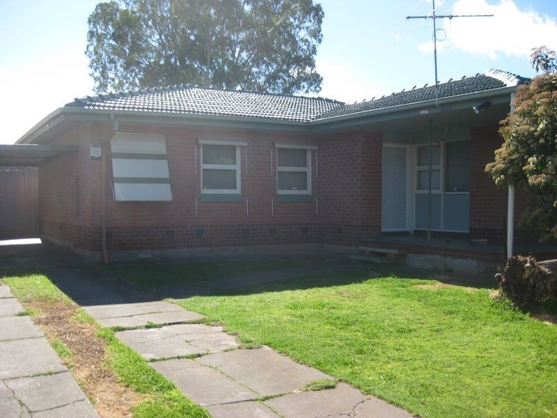31 Campbell Road, Elizabeth Downs SA 5113