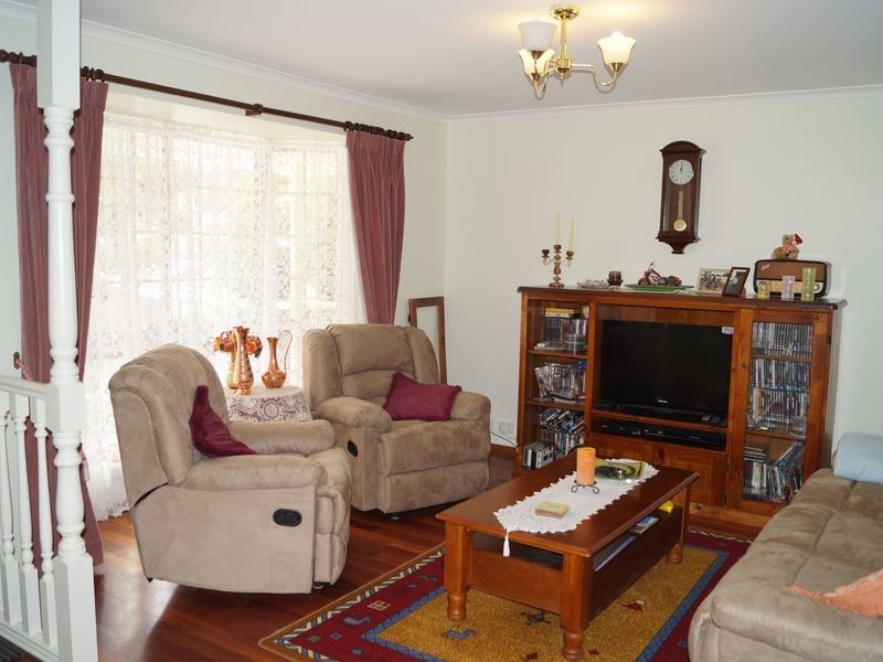 12 Glenwood Rise, Hillbank SA 5112