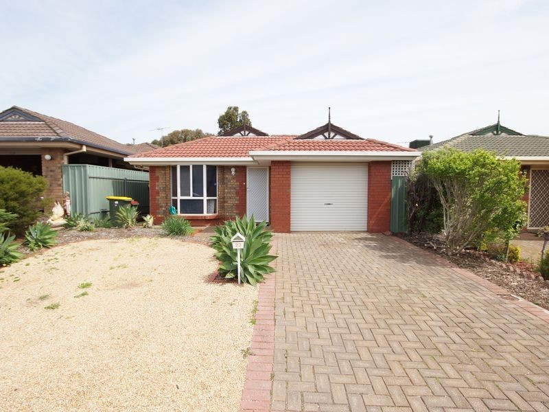 23 Riverview Parade, Blakeview SA 5114