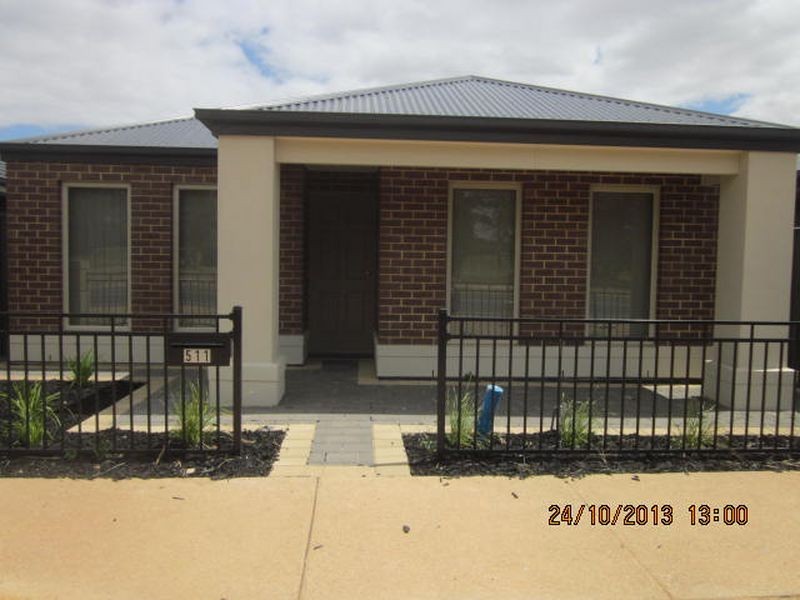 511 Stebonheath Road, Andrews Farm SA 5114