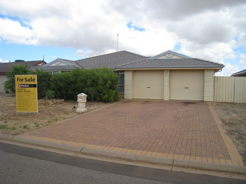 22 Pyrus Crescent, Andrews Farm SA 5114