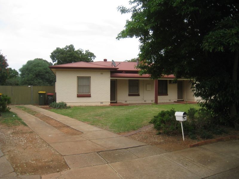 30 & 32 Richardson Road, Elizabeth South SA 5112